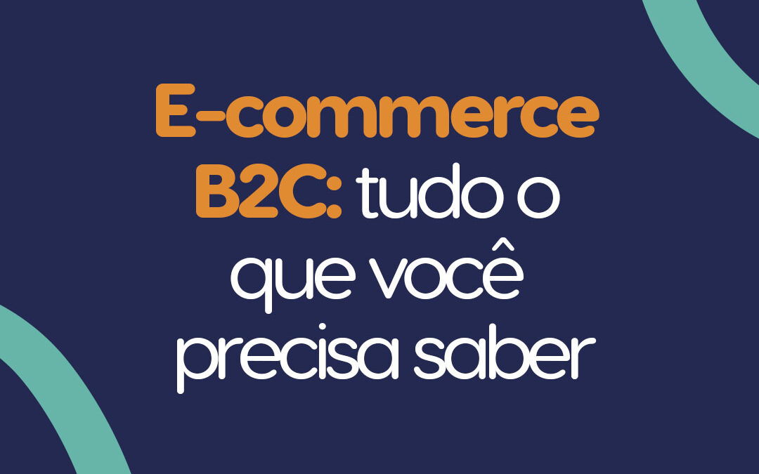 E-commerce B2C