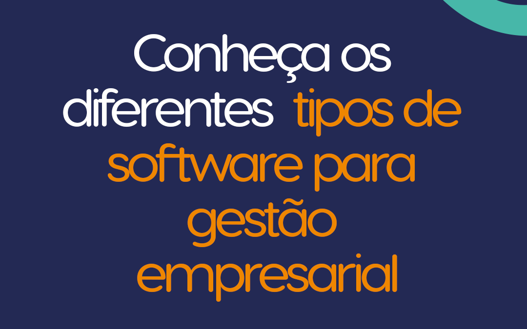 software para gestão empresarial