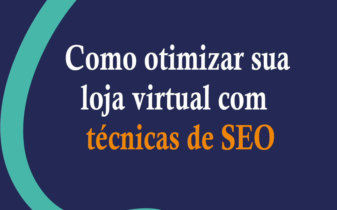 técnicas de SEO